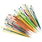 Roylco Plastic Lacing Needles, PK192 R5601 - alternate 1
